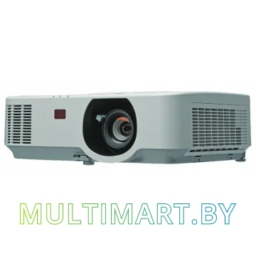 Проектор NEC P603X
